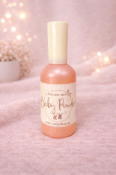 Μικρή προεπιλεγμένη φωτογραφία BABY POWDER PILLOW MIST 100 ml